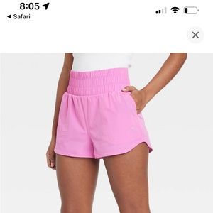 Joylab high rise shorts